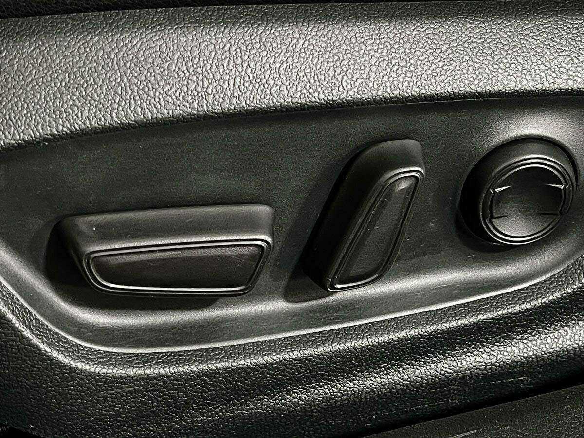 Продажа Б/У Тойота Камри. Фото: #13