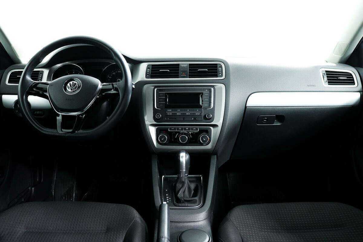 Продажа Б/У Фольксваген Джетта. Фото: #10