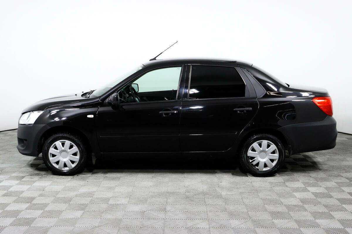 Продажа Б/У Датсун он-ДО. Фото: #7