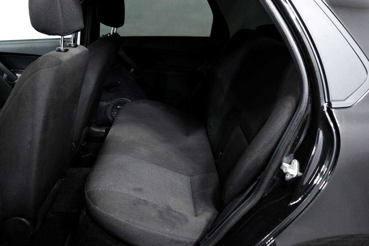 Продажа Б/У Датсун он-ДО. Фото: #11