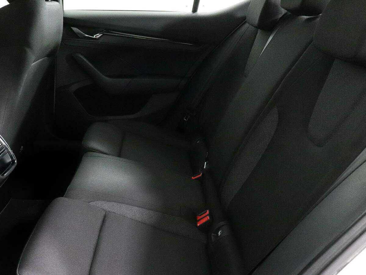 Продажа Б/У Шкода Октавия. Фото: #6