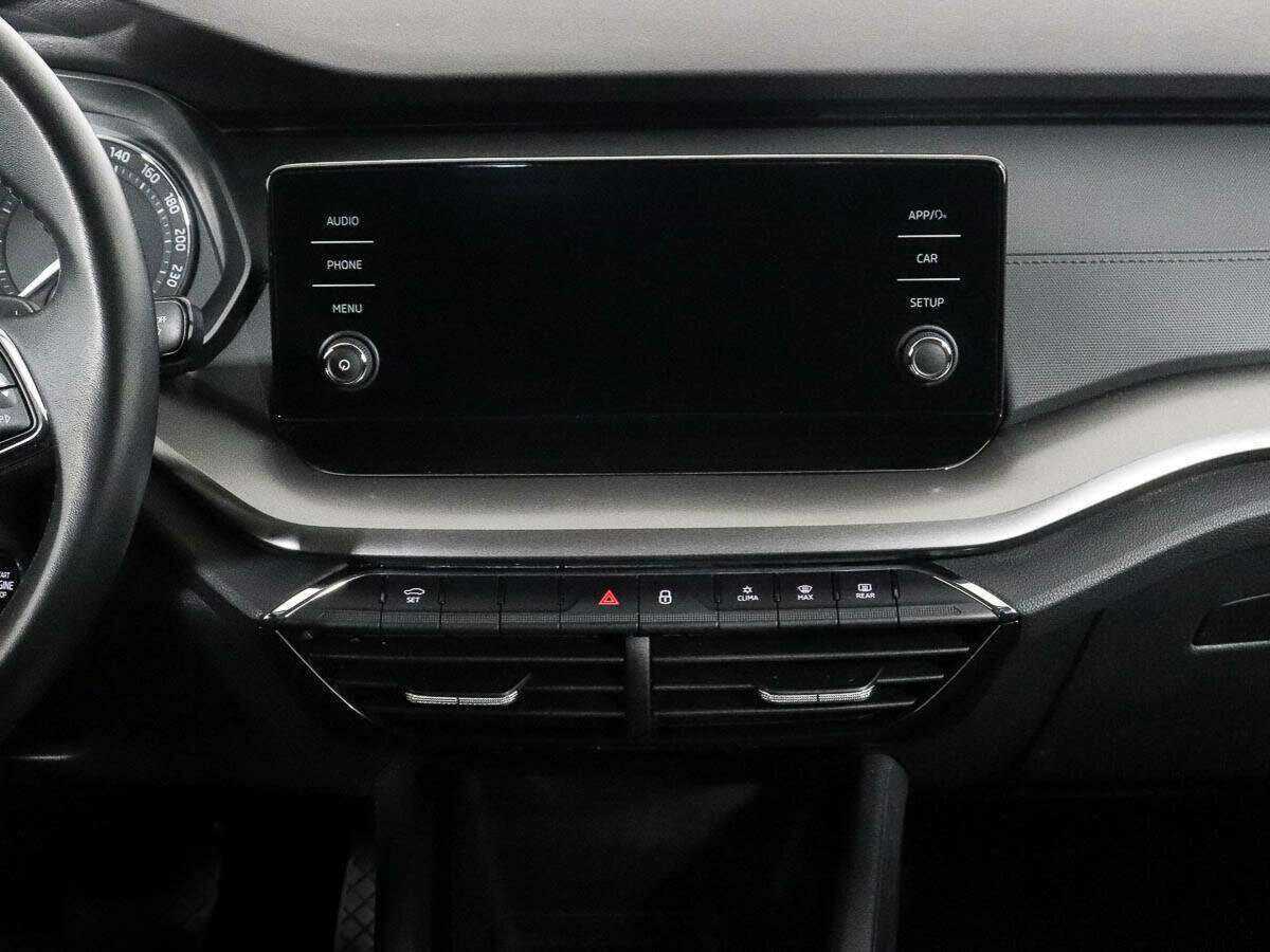 Продажа Б/У Шкода Октавия. Фото: #9