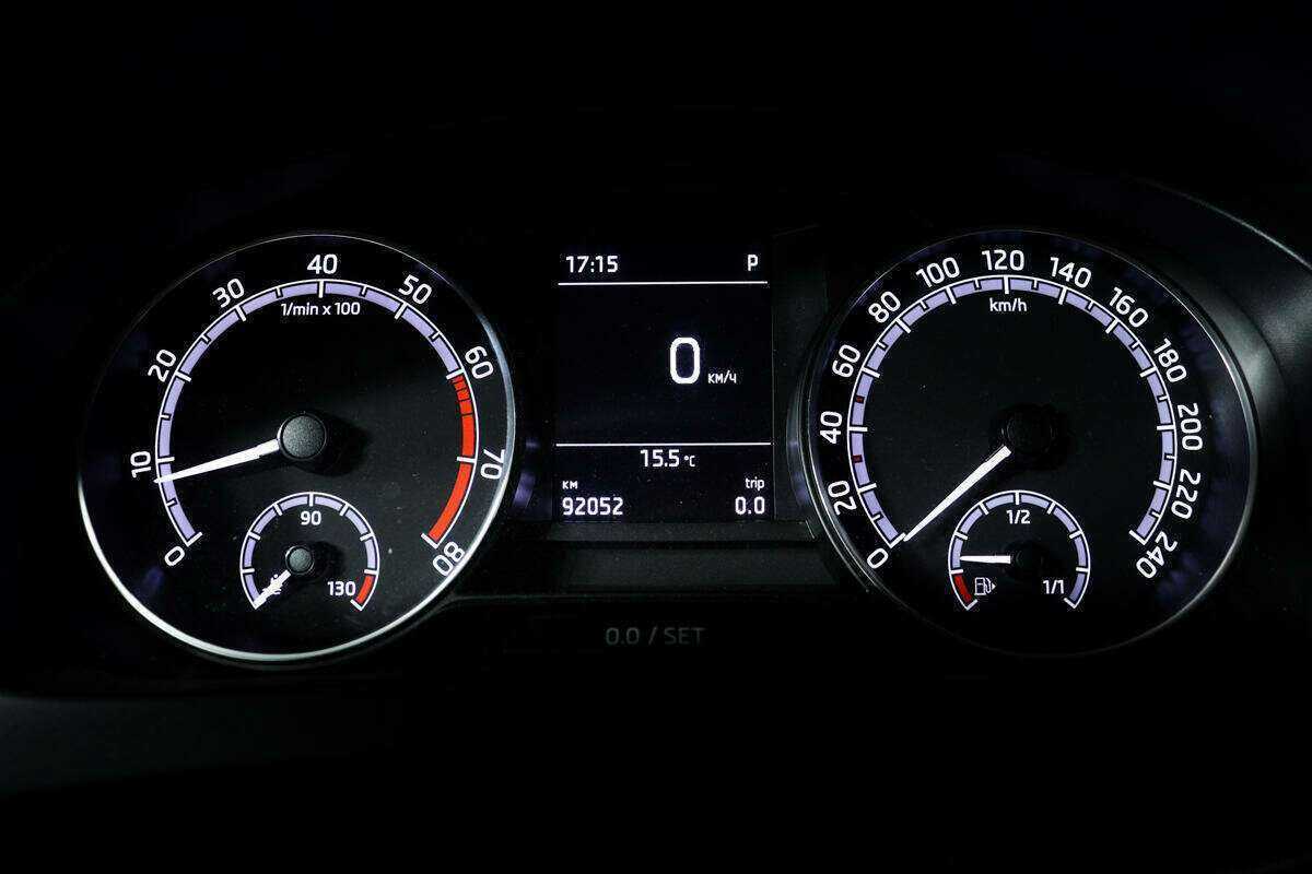 Продажа Б/У Шкода Рапид. Фото: #9