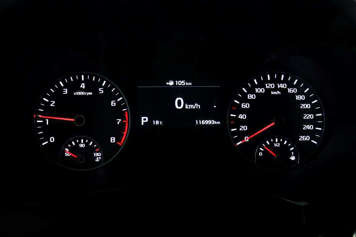 Продажа Б/У Киа Оптима. Фото: #9