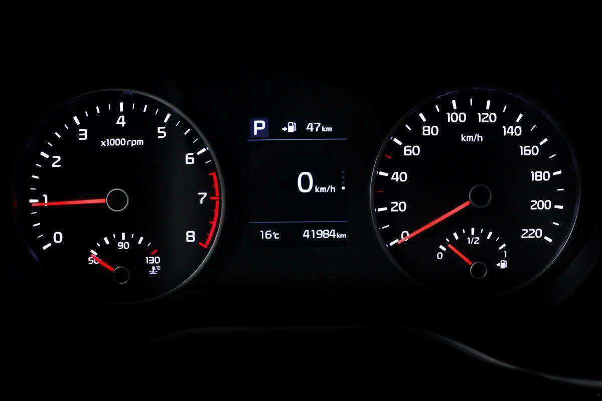 Продажа Б/У Киа Рио. Фото: #9