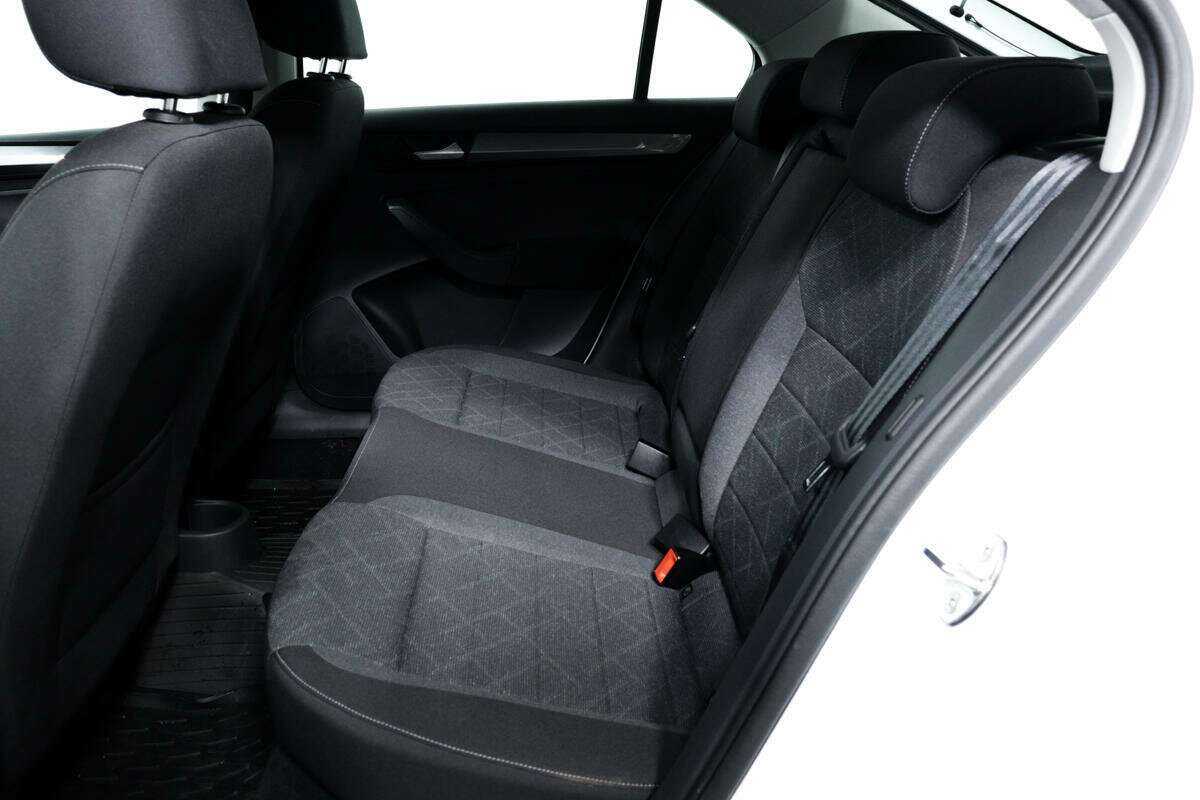 Продажа Б/У Фольксваген Поло. Фото: #11