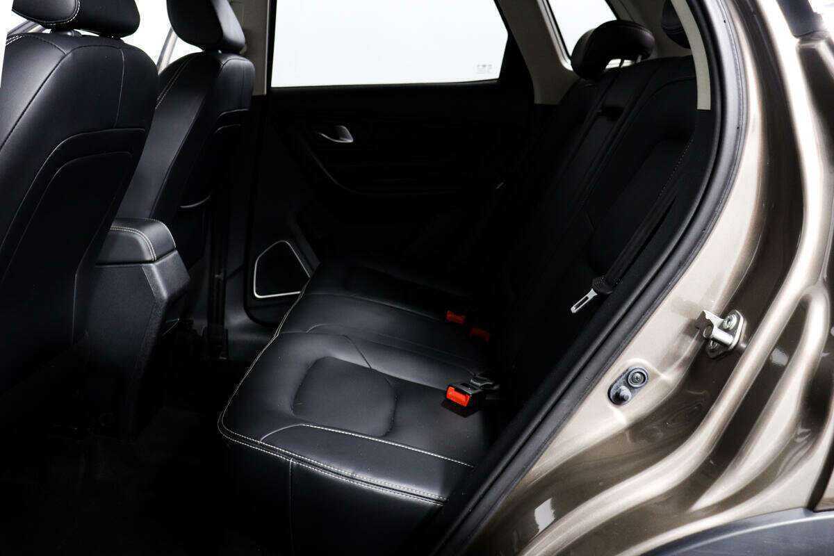 Продажа Б/У ФАВ Бестюрн Икс40. Фото: #11