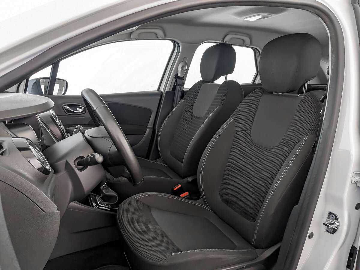 Продажа Б/У Рено Каптюр. Фото: #16