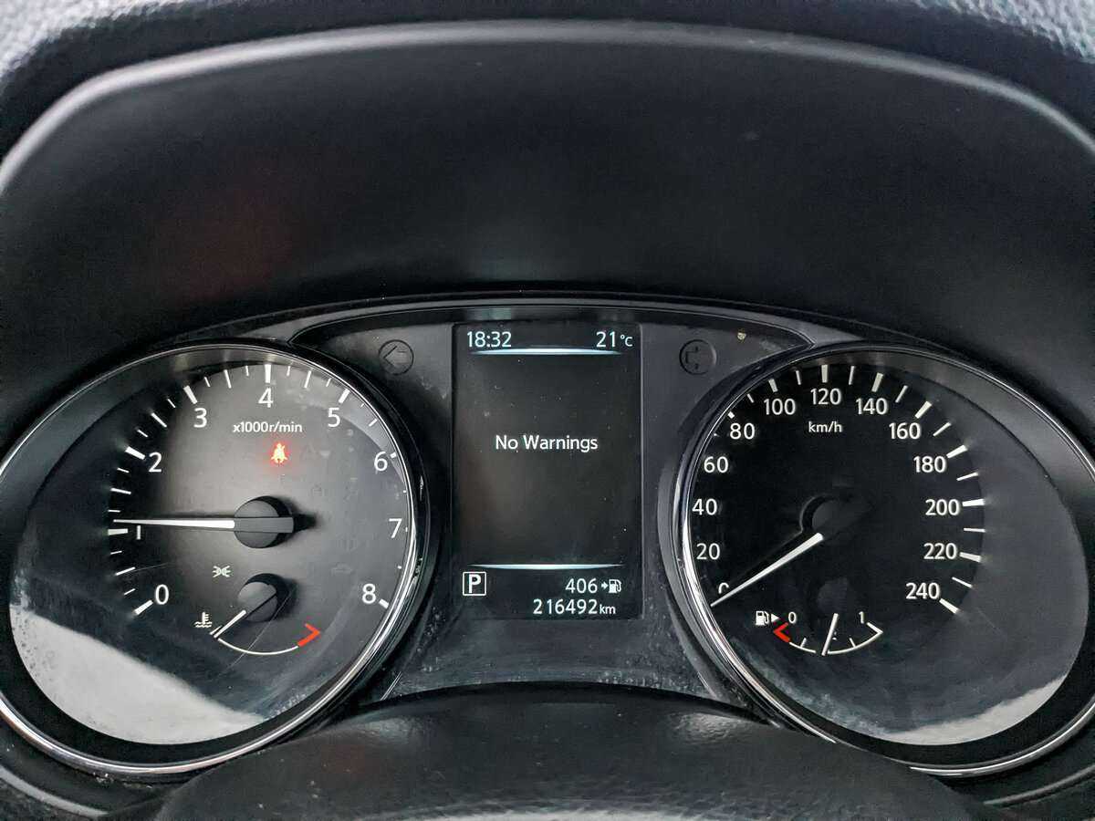 Продажа Б/У Ниссан Кашкай. Фото: #11