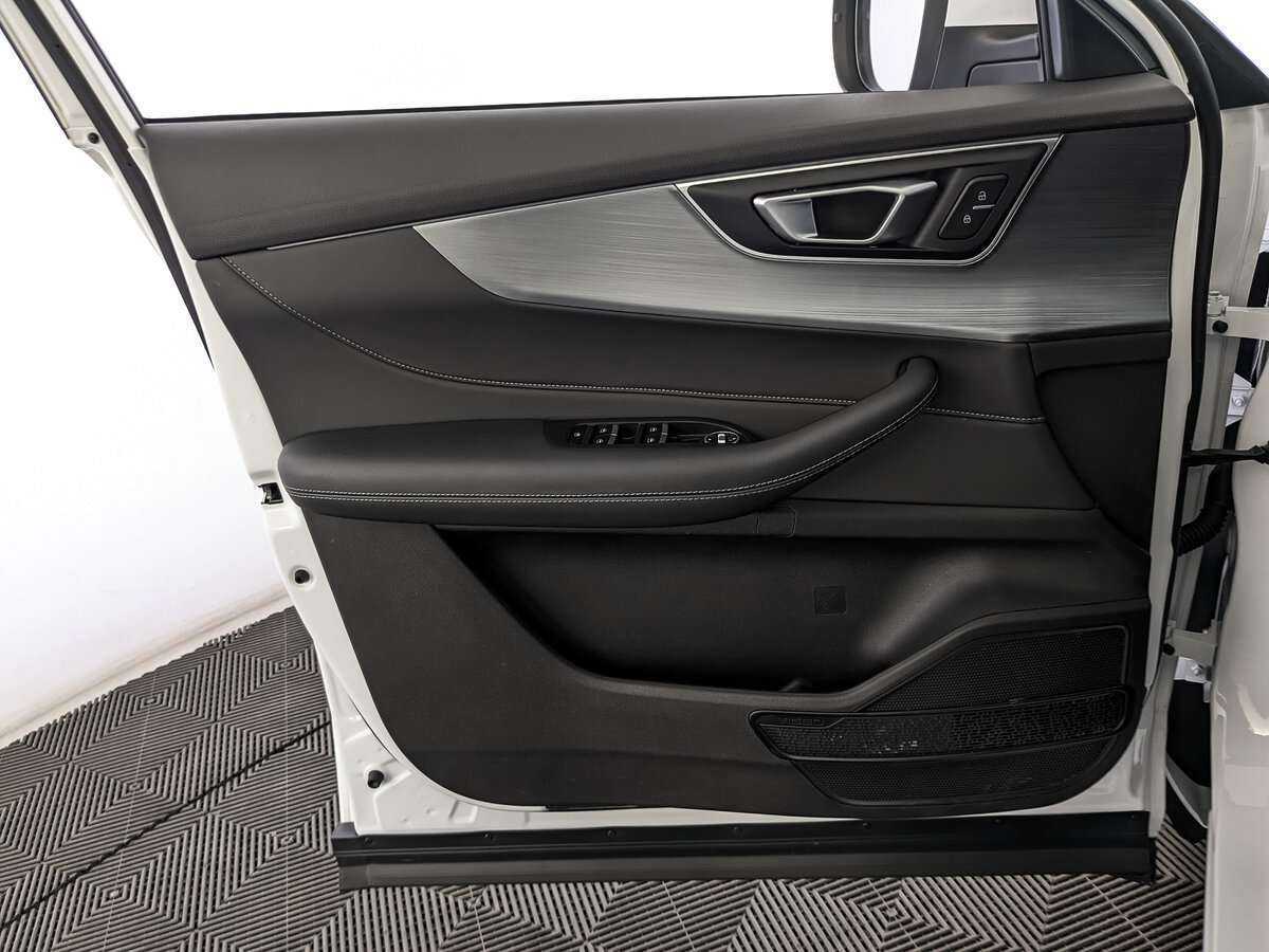 Продажа Б/У Чери Тигго 4 Про. Фото: #14