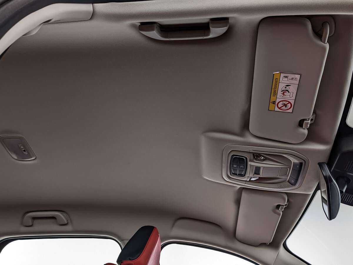 Продажа Б/У Хавал Джолион. Фото: #21