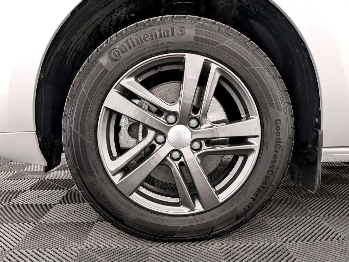 Продажа Б/У Хавал Джолион. Фото: #17