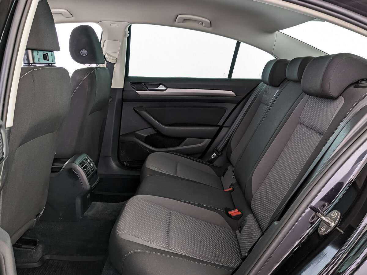 Продажа Б/У Фольксваген Пассат. Фото: #12