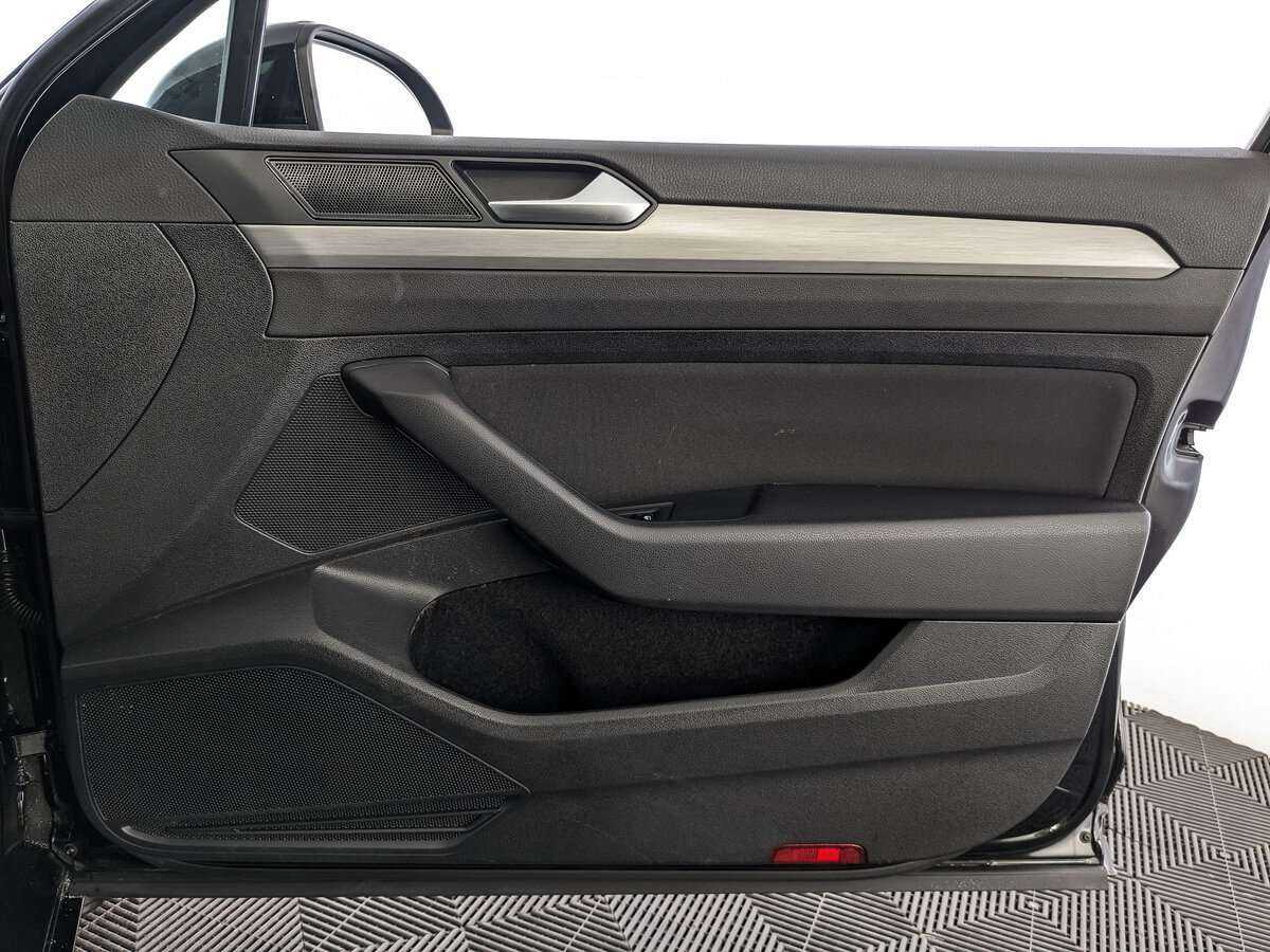 Продажа Б/У Фольксваген Пассат. Фото: #19