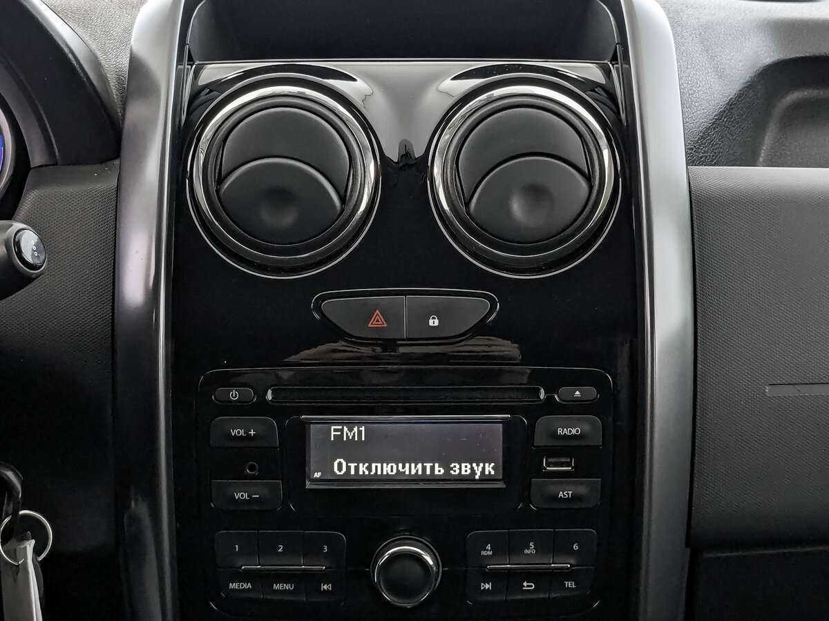 Продажа Б/У Рено Дастер. Фото: #11