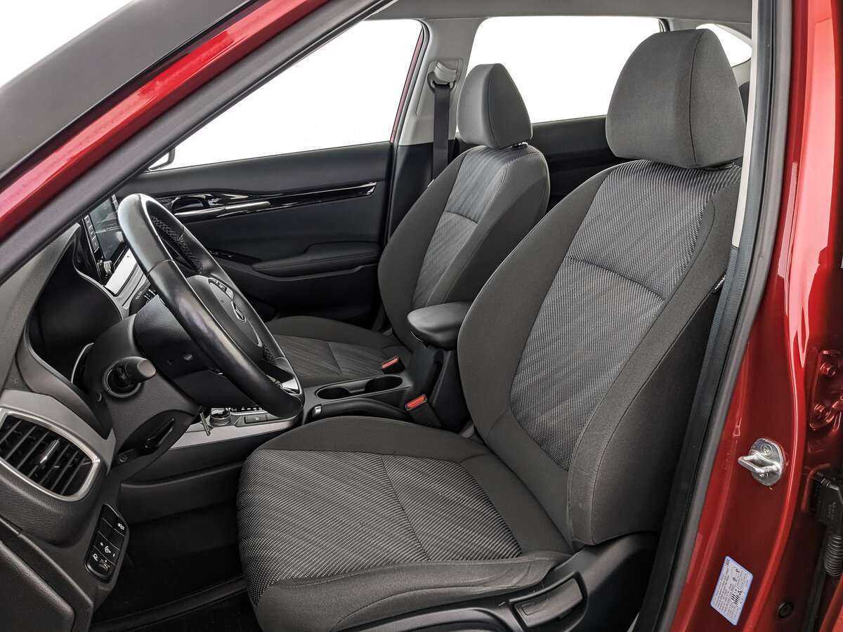 Продажа Б/У Киа Сельтос. Фото: #15