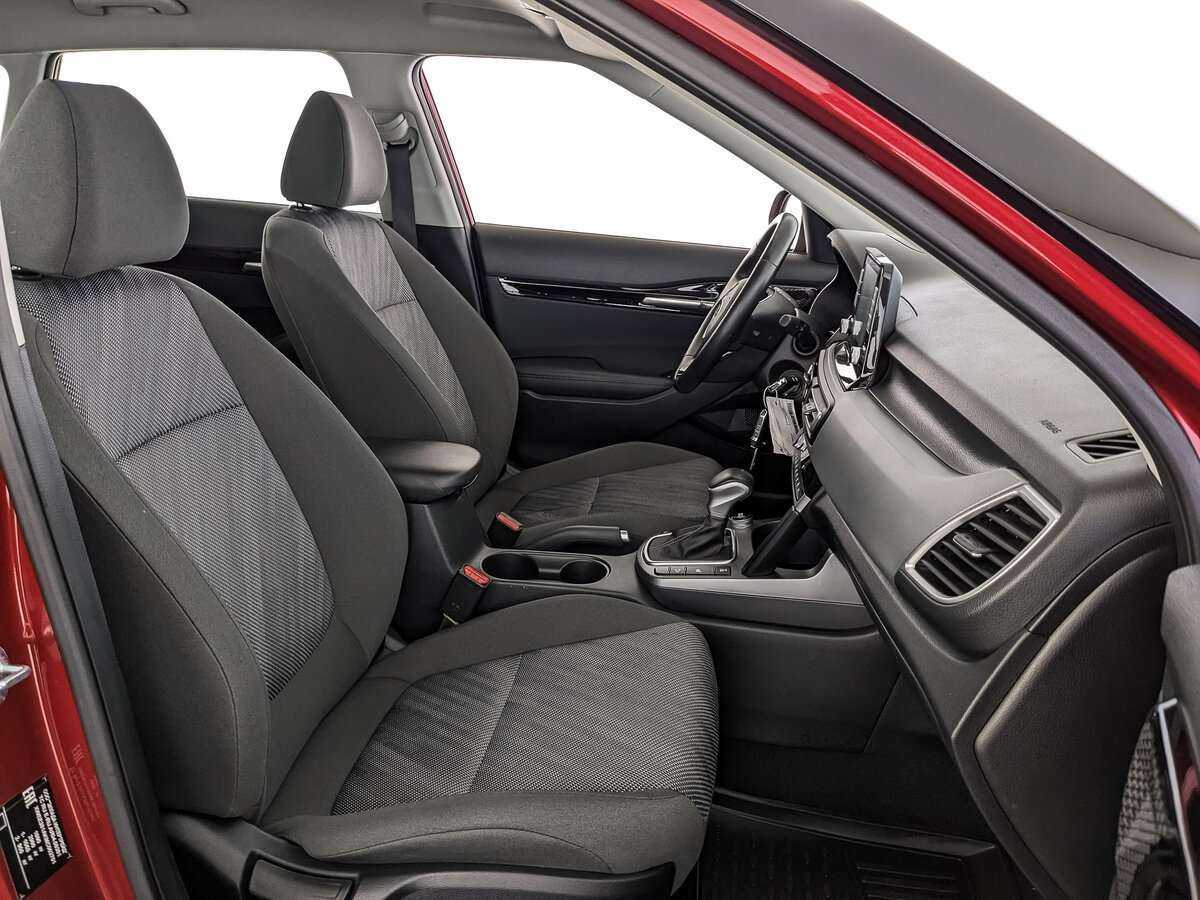 Продажа Б/У Киа Сельтос. Фото: #19