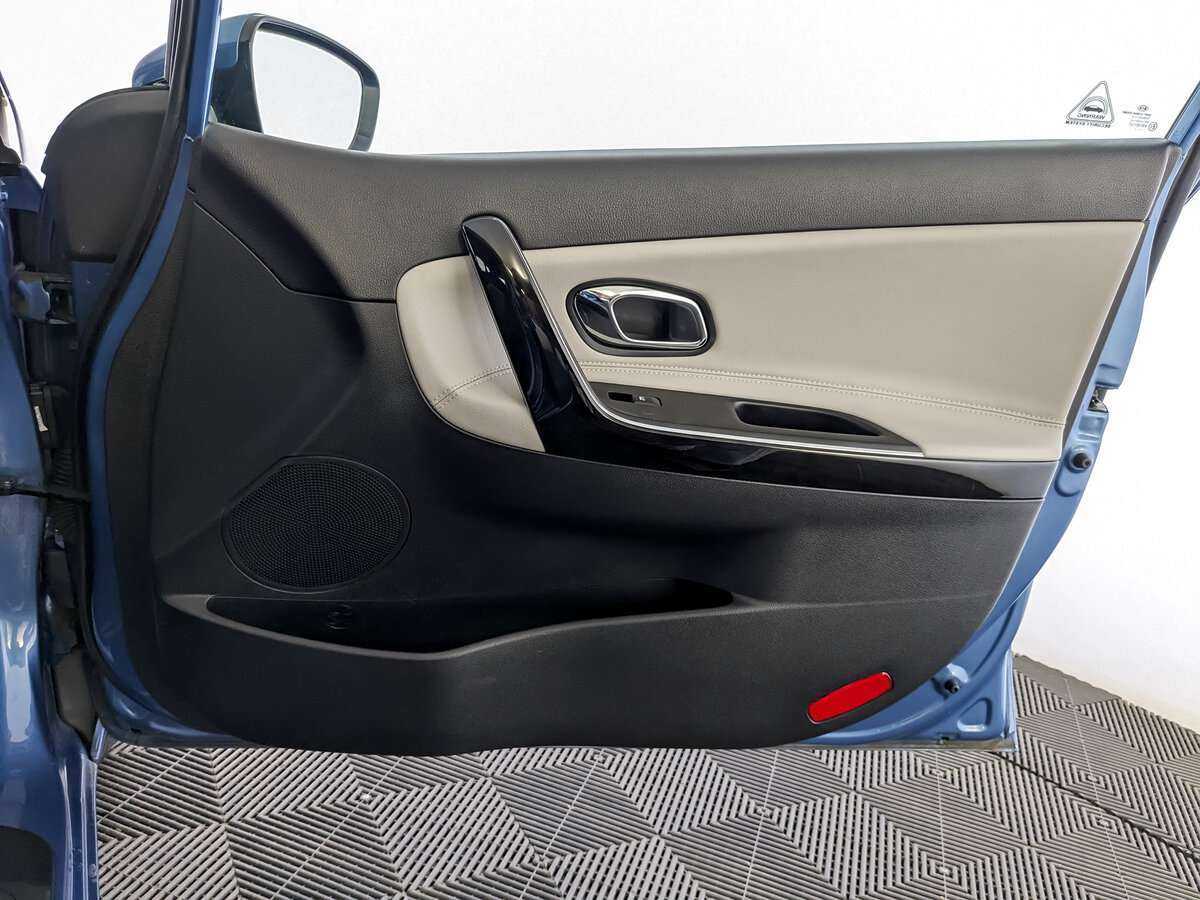 Продажа Б/У Киа Сид. Фото: #19