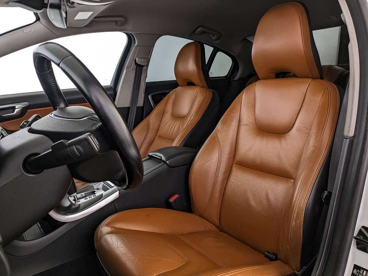 Продажа Б/У Вольво С60. Фото: #17