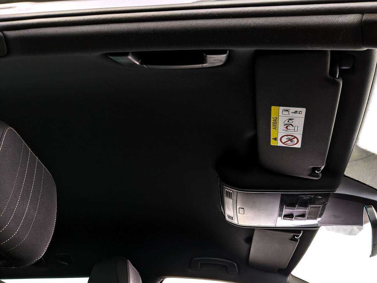 Продажа Б/У Фольксваген Пассат. Фото: #23