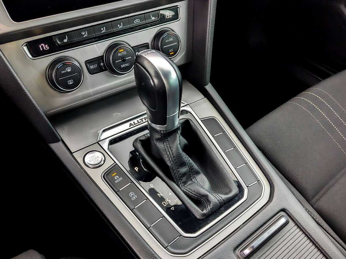 Продажа Б/У Фольксваген Пассат. Фото: #27