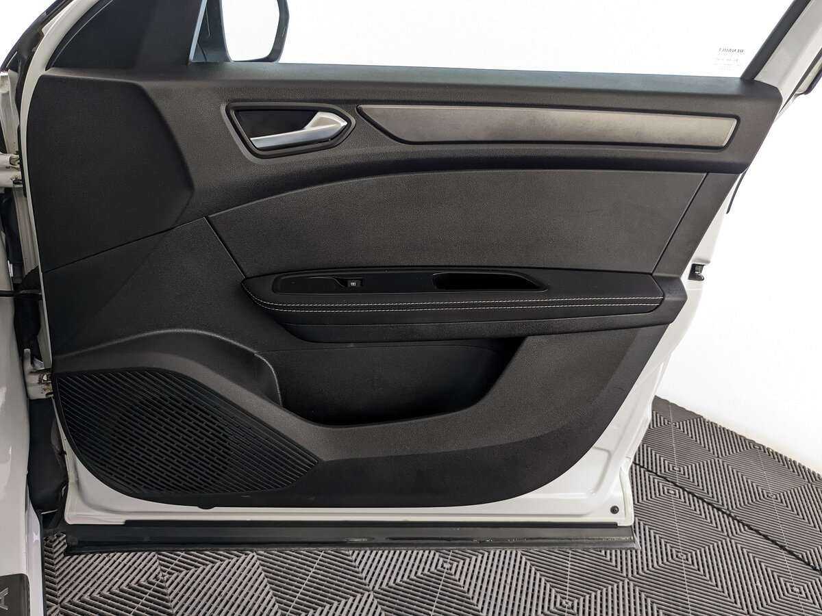 Продажа Б/У Рено Аркана. Фото: #20