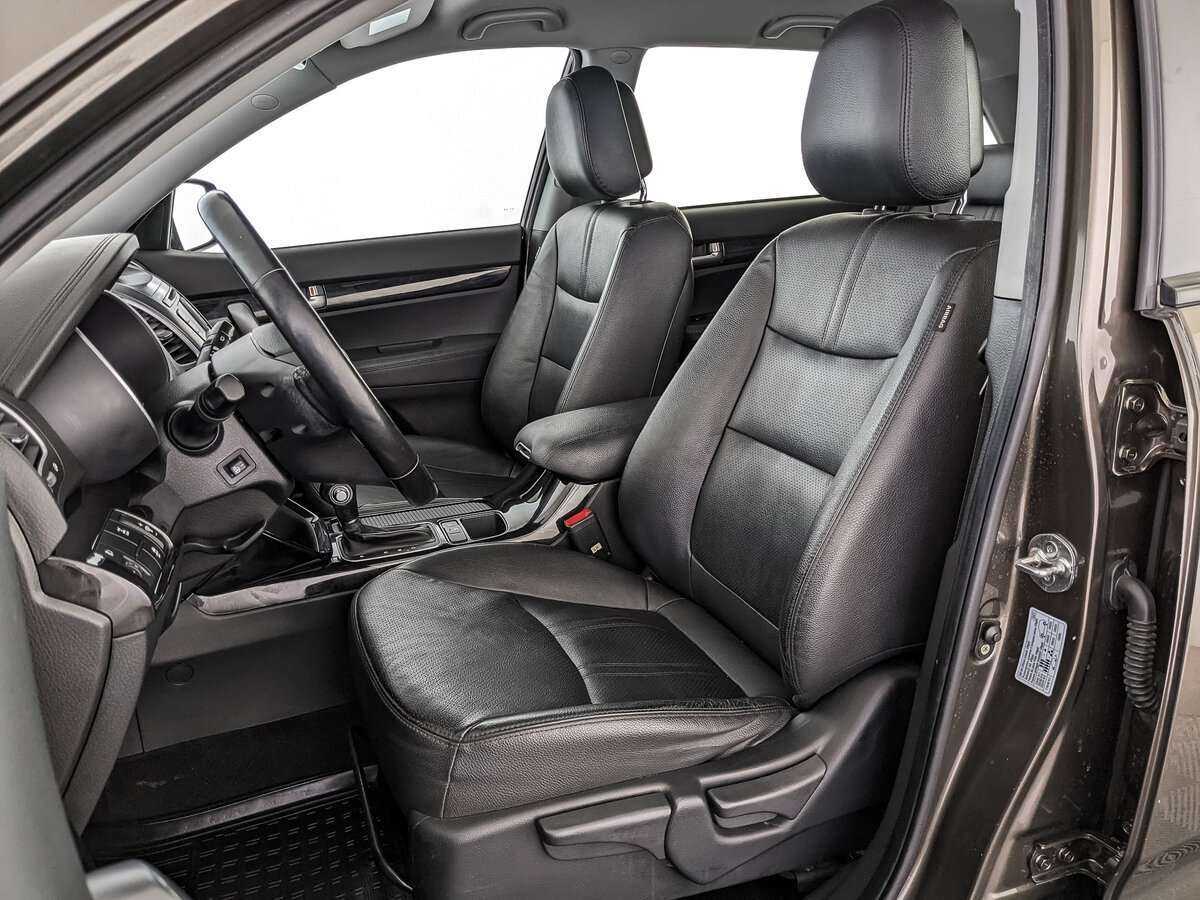 Продажа Б/У Киа Соренто. Фото: #17