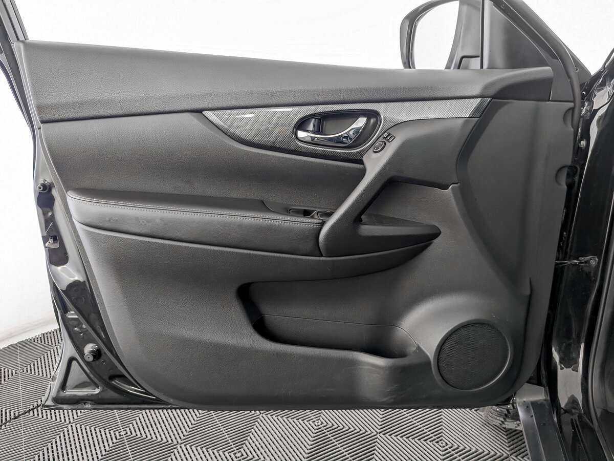 Продажа Б/У Ниссан Икс-Трейл. Фото: #14