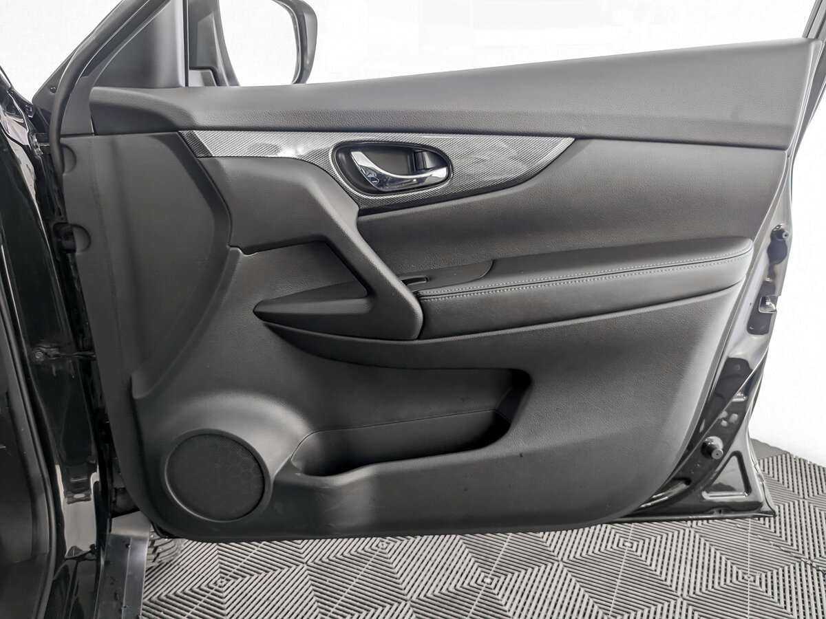 Продажа Б/У Ниссан Икс-Трейл. Фото: #19