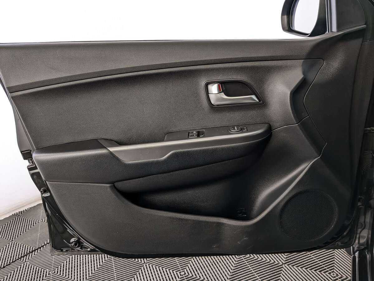 Продажа Б/У Киа Рио. Фото: #14