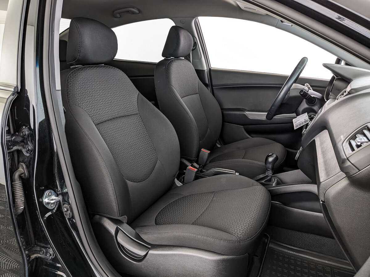 Продажа Б/У Киа Рио. Фото: #19