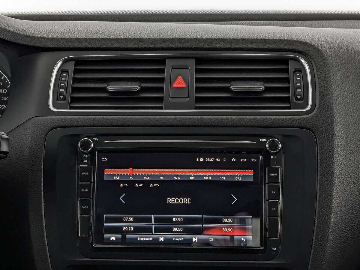 Продажа Б/У Фольксваген Джетта. Фото: #11