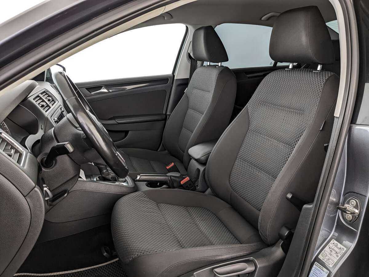 Продажа Б/У Фольксваген Джетта. Фото: #14