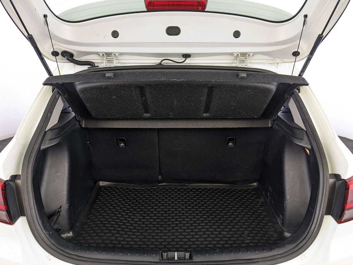 Продажа Б/У Киа Рио. Фото: #9