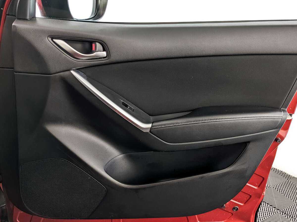 Продажа Б/У Мазда Ц-Икс-5. Фото: #18