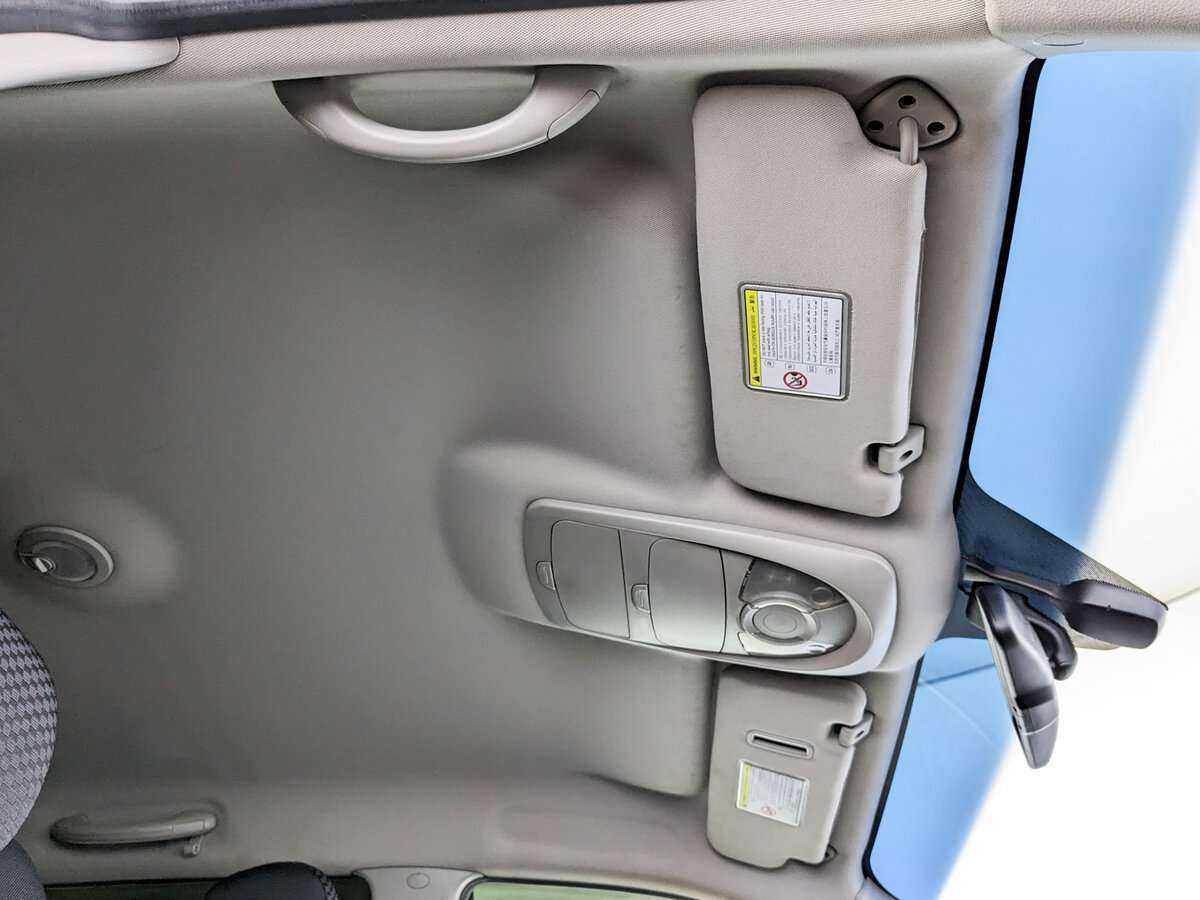 Продажа Б/У Сан-Ён Кирон. Фото: #16