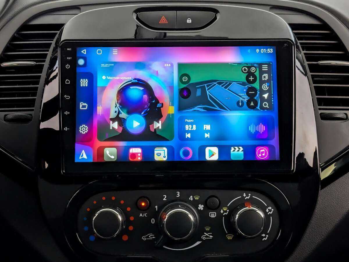 Продажа Б/У Рено Каптюр. Фото: #11