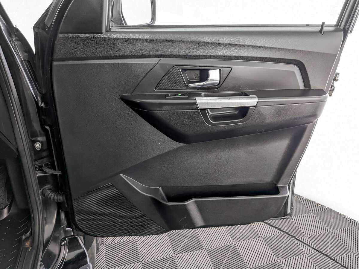 Продажа Б/У УАЗ Патриот. Фото: #18