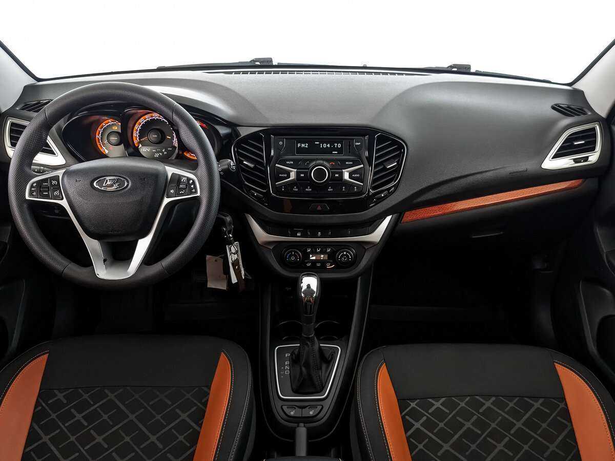 Продажа Б/У Лада (ВАЗ) Веста. Фото: #9