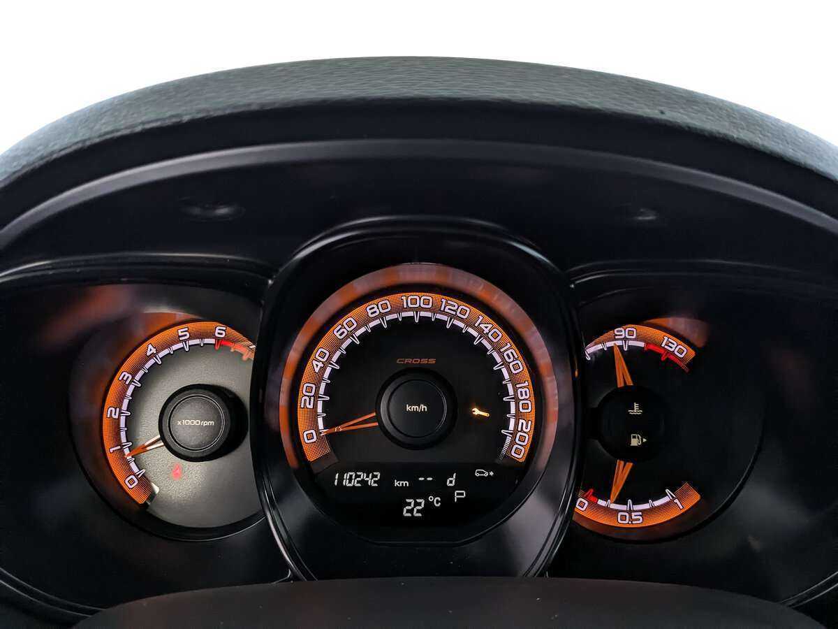 Продажа Б/У Лада (ВАЗ) Веста. Фото: #10