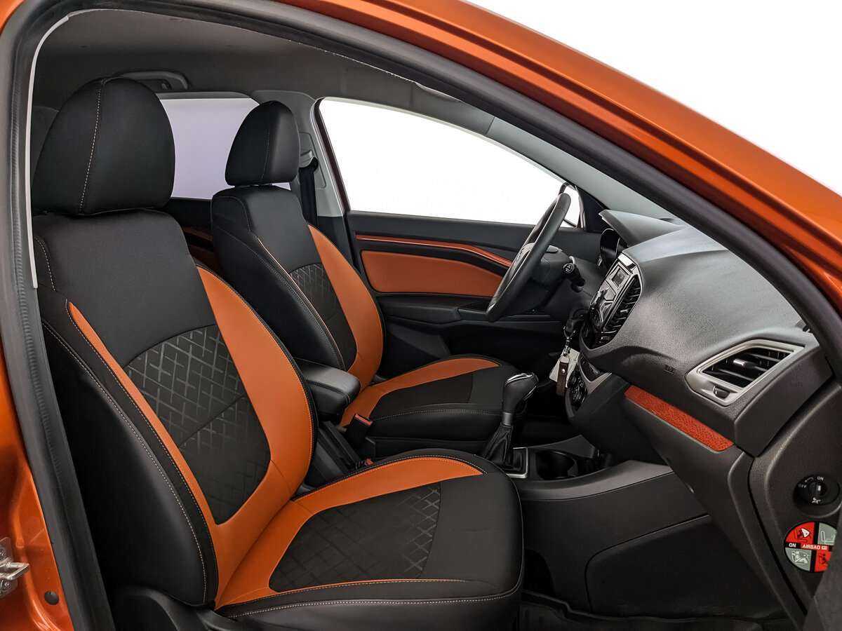 Продажа Б/У Лада (ВАЗ) Веста. Фото: #16