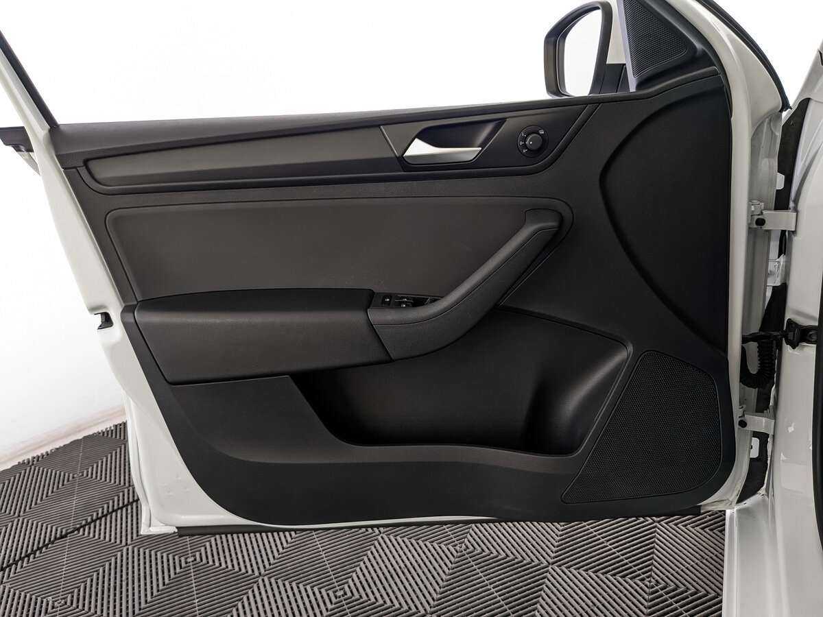 Продажа Б/У Фольксваген Поло. Фото: #11