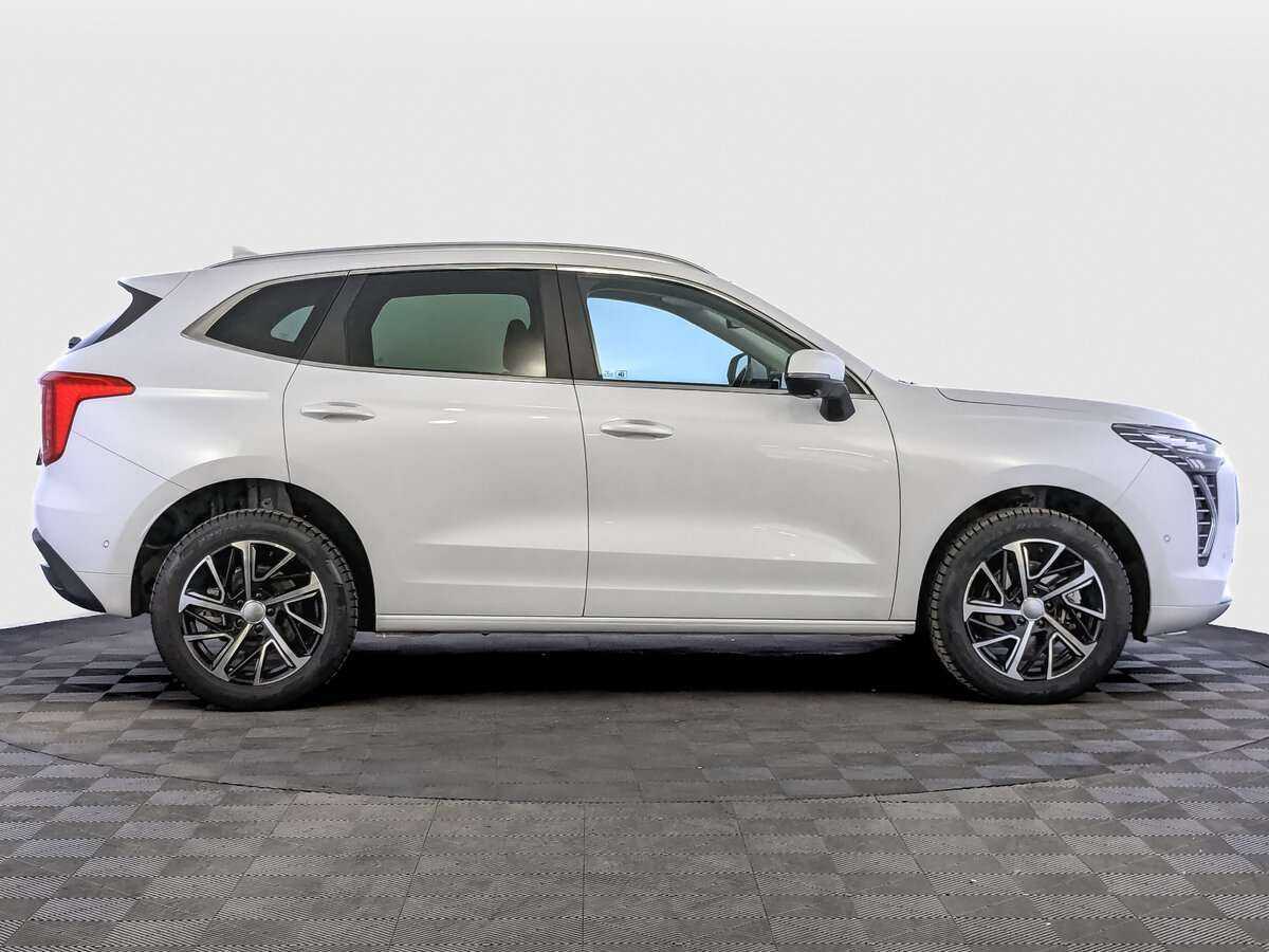 Продажа Б/У Хавал Джолион. Фото: #3