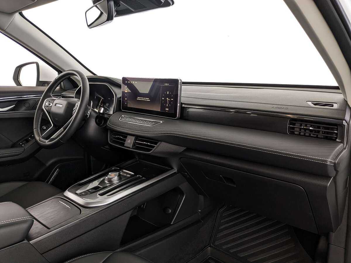 Продажа Б/У Хавал Джолион. Фото: #8