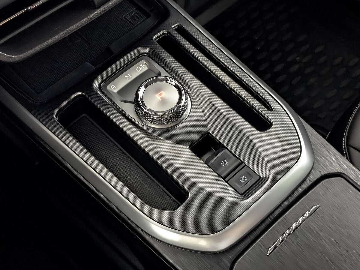 Продажа Б/У Хавал Джолион. Фото: #13