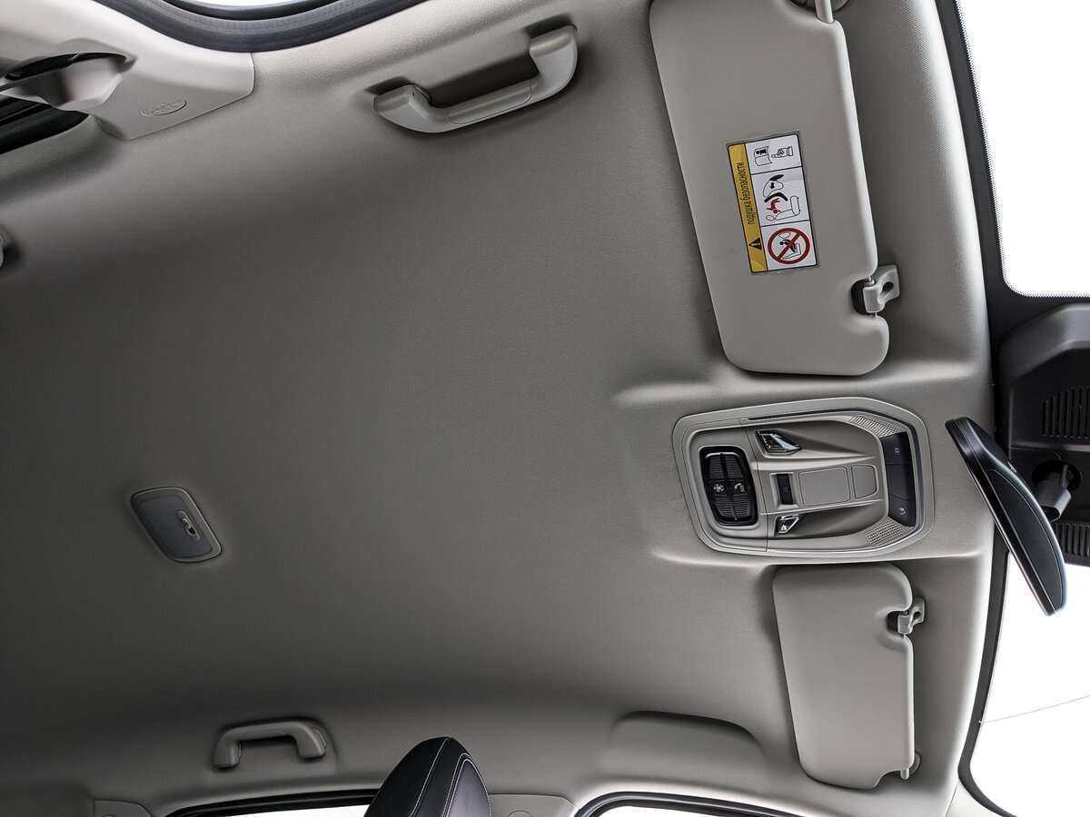 Продажа Б/У Хавал Джолион. Фото: #14