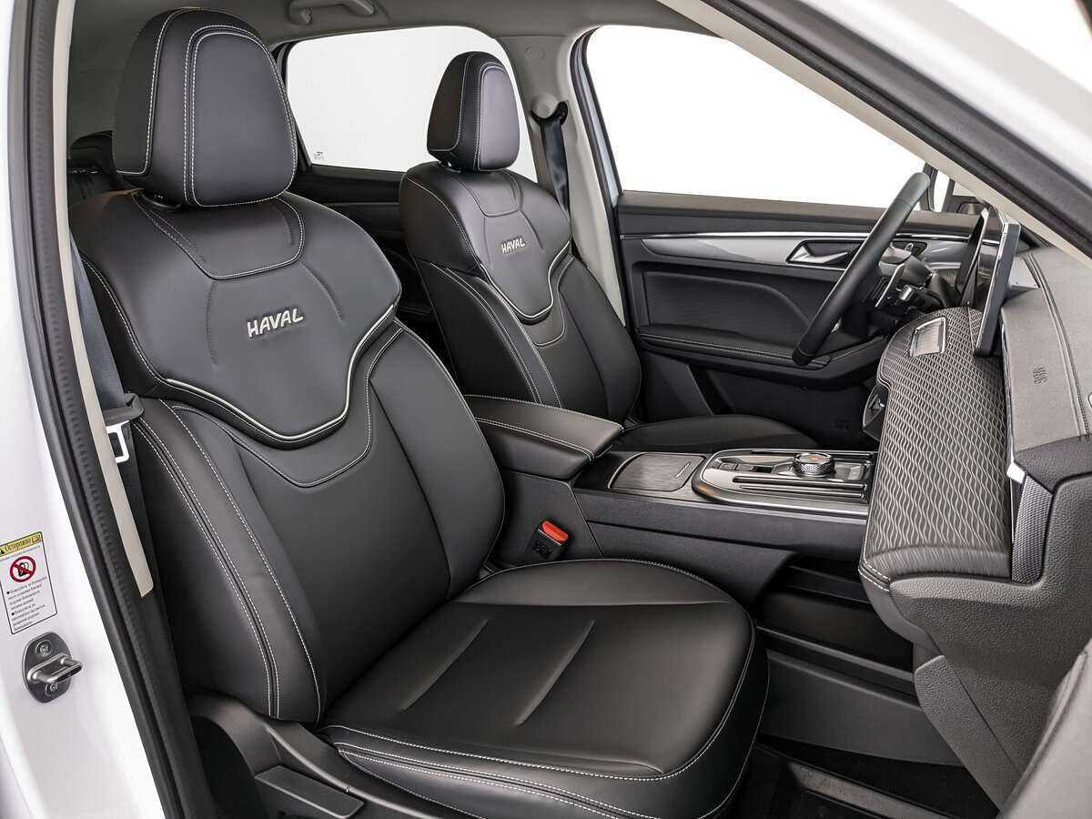 Продажа Б/У Хавал Джолион. Фото: #15