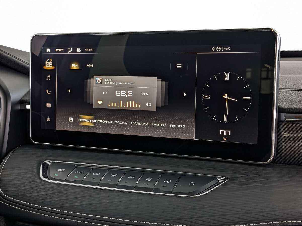 Продажа Б/У Хавал Джолион. Фото: #17