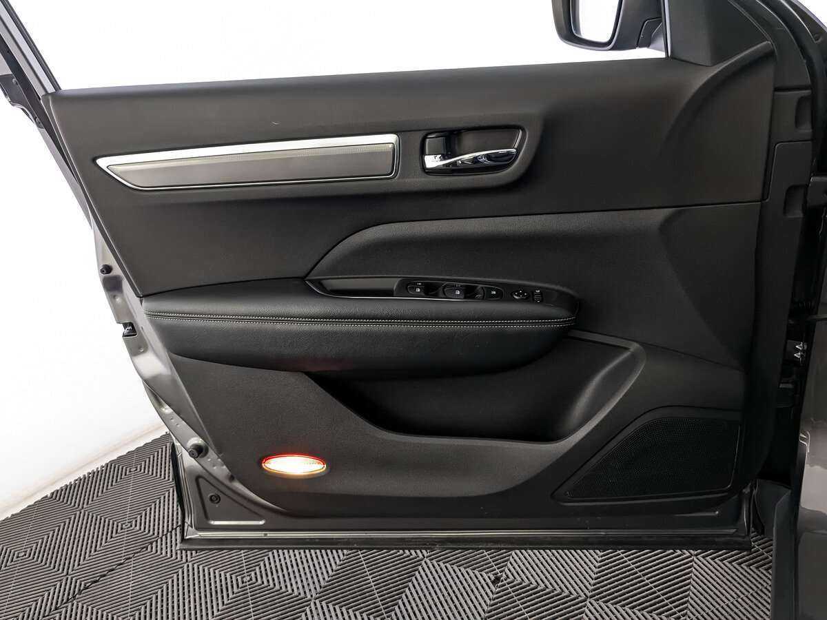 Продажа Б/У Рено Колеос. Фото: #13