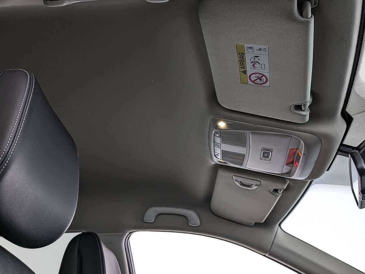 Продажа Б/У Рено Колеос. Фото: #17